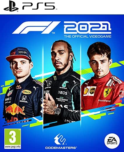 Best f1 game clearance ps4